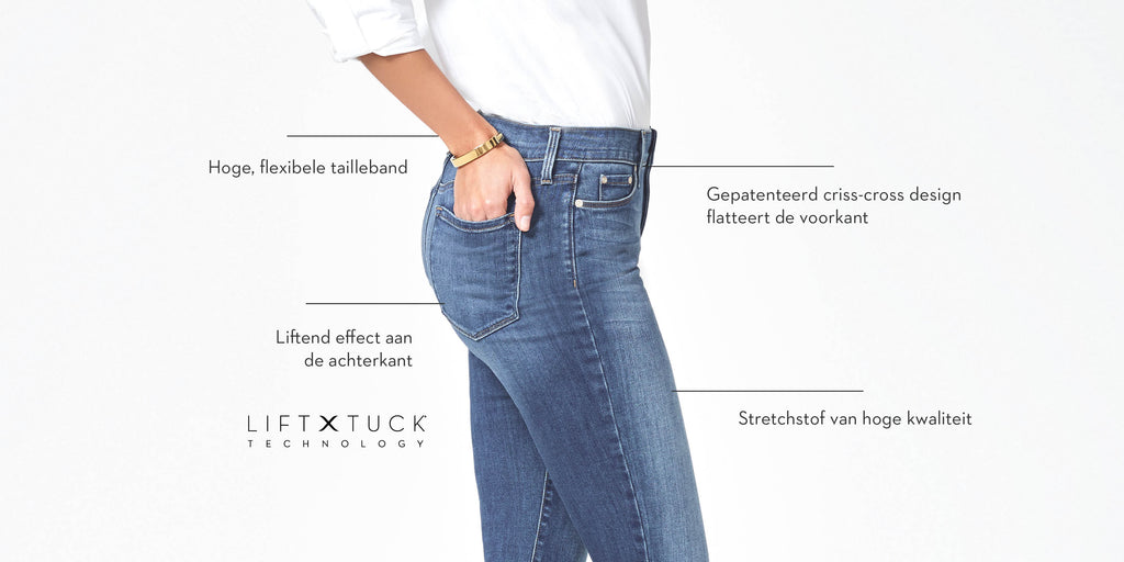 LIFT TUCK® TECHNOLOGY